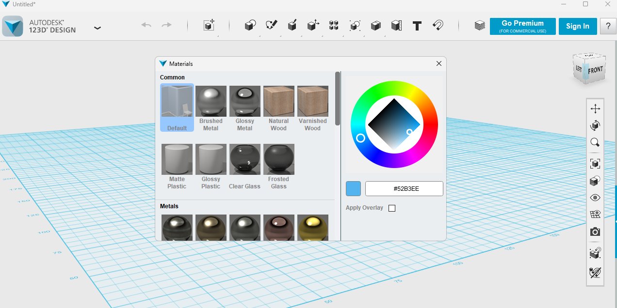 【Autodesk 123d design下载】官网电脑版_Autodesk 123d design免费下载官方PC端_小墨下载
