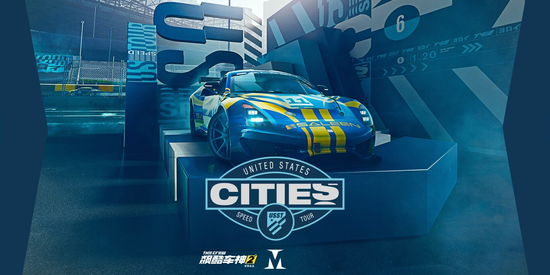 쭿ᳵ2The Crew 2ͼ5