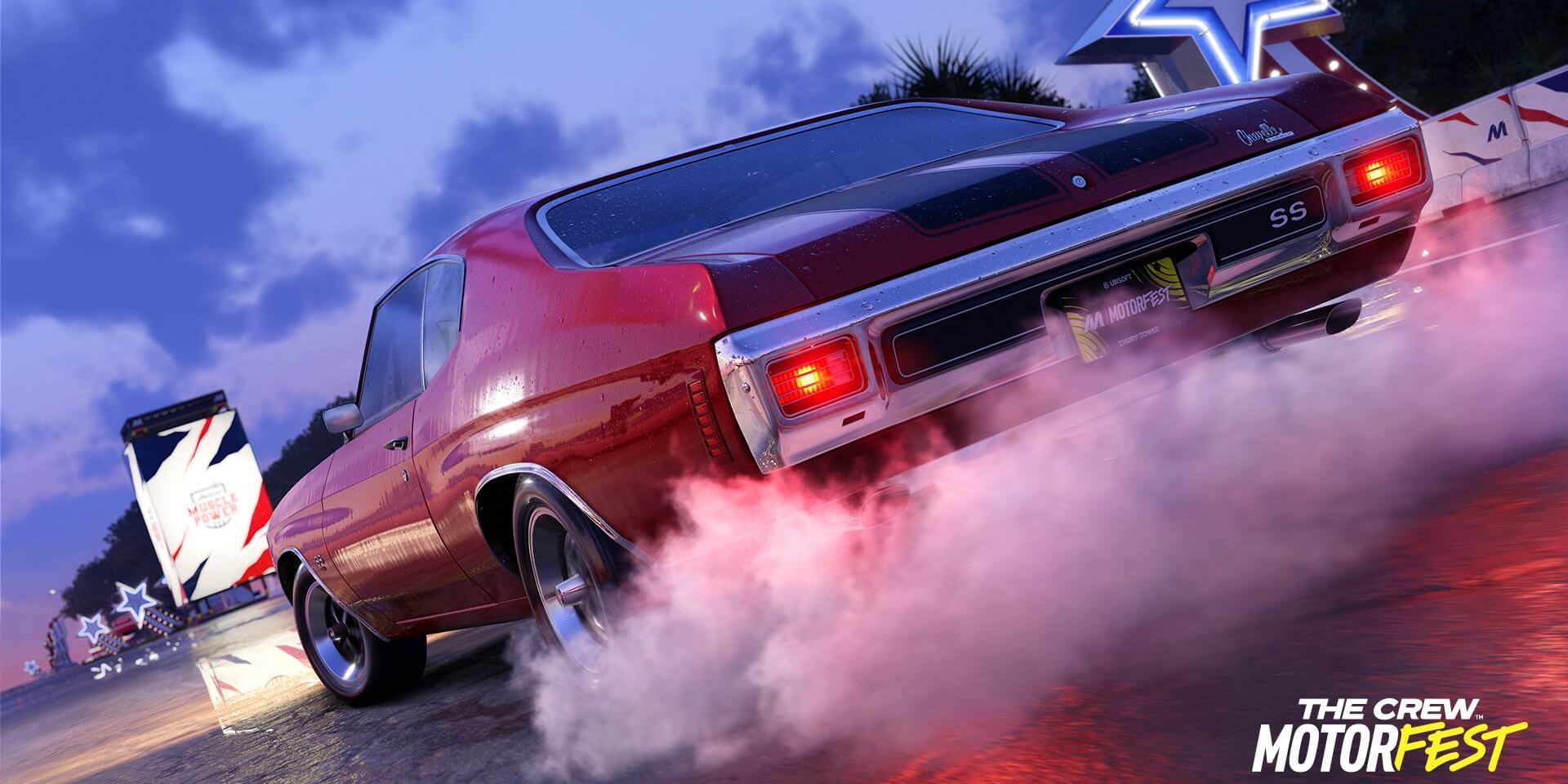 쭿ᳵ2The Crew 2ͼ9