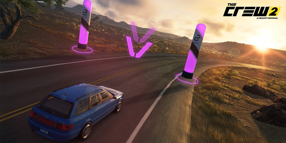 쭿ᳵ2The Crew 2ͼ7