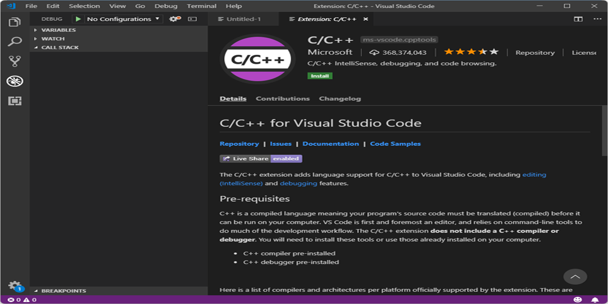 Vscodeͼ1