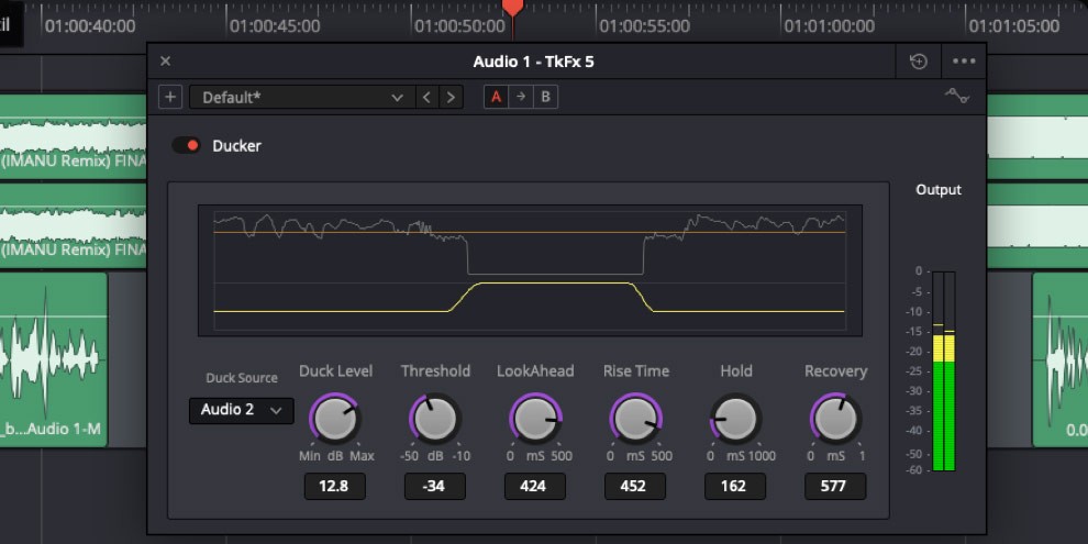 DaVinci Resolveͼ8