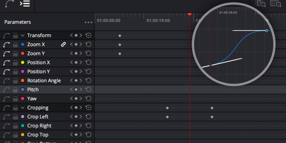 DaVinci Resolveͼ10
