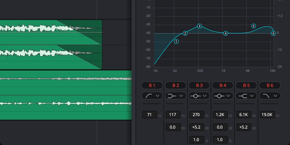 DaVinci Resolveͼ5