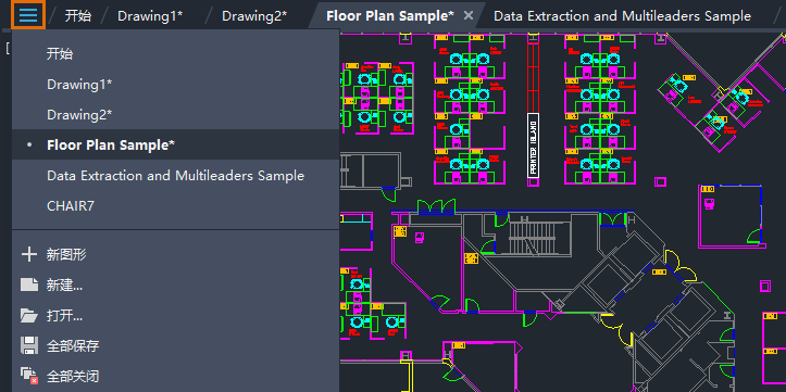AutoCAD Electricalͼ2