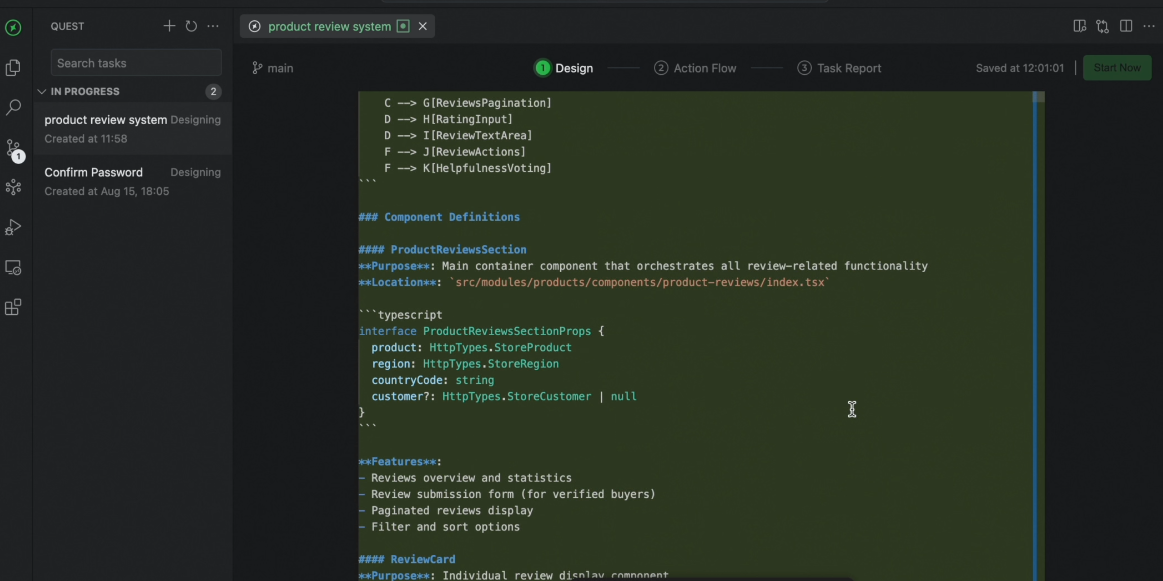 Qoder64位截图3 Qoder64位截图3