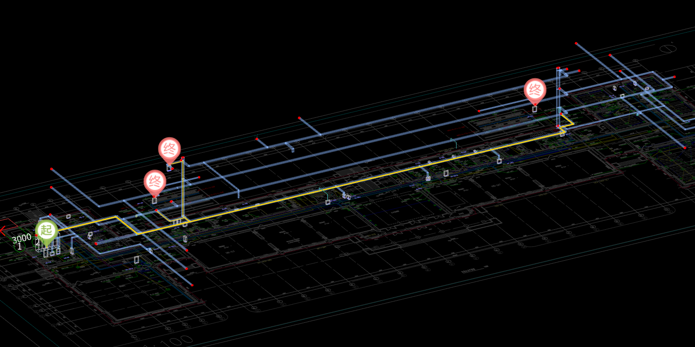 广联达BIM安装计量软件截图7 广联达BIM安装计量软件截图7