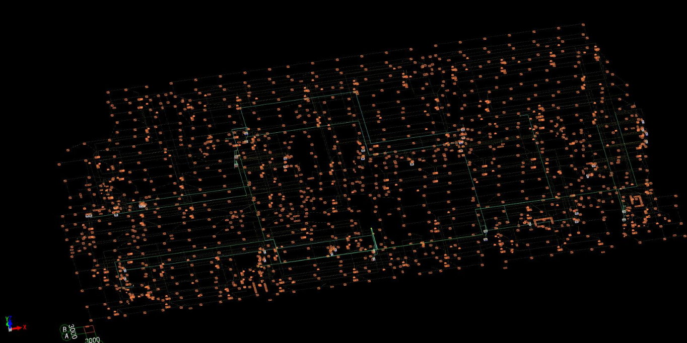 广联达BIM安装计量软件截图5 广联达BIM安装计量软件截图5