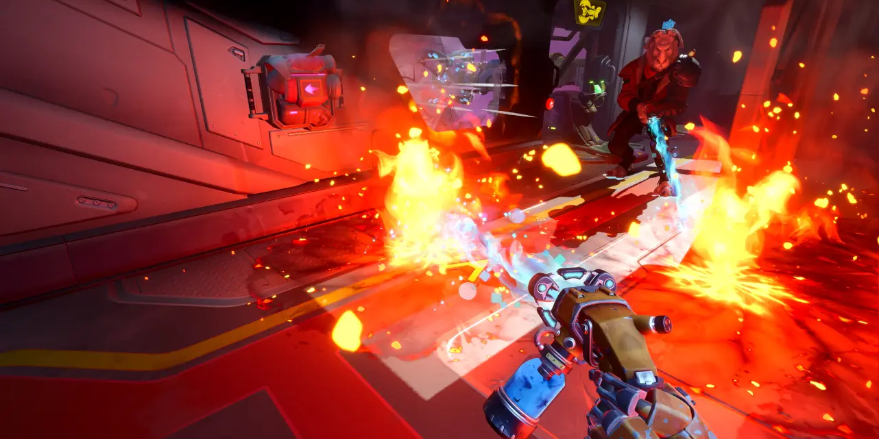 无主星渊截图5 无主星渊截图5