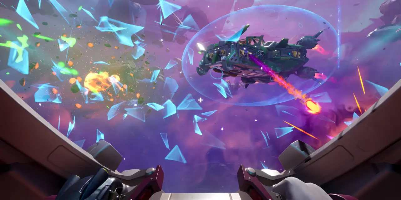 无主星渊截图7 无主星渊截图7