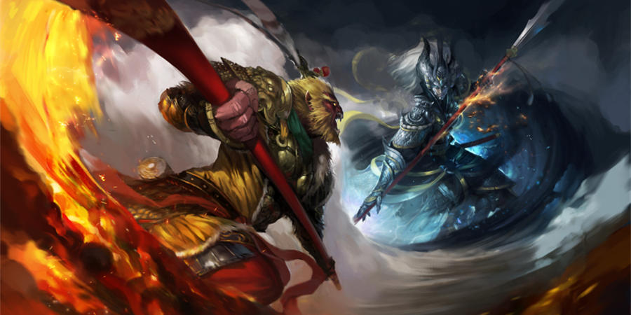 ��ս���ͼ5