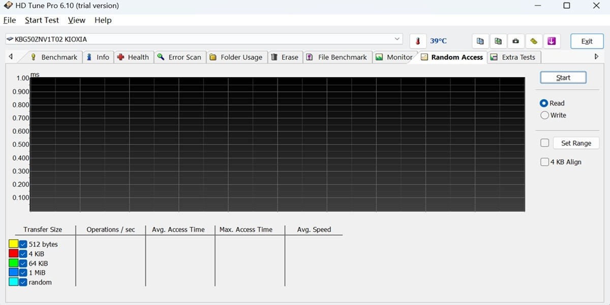 HD Tune Pro��ͼ1