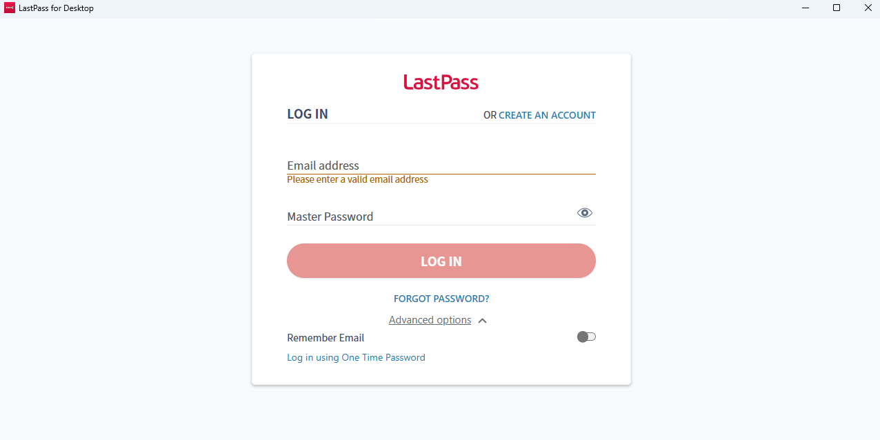 LastPass��ͼ1