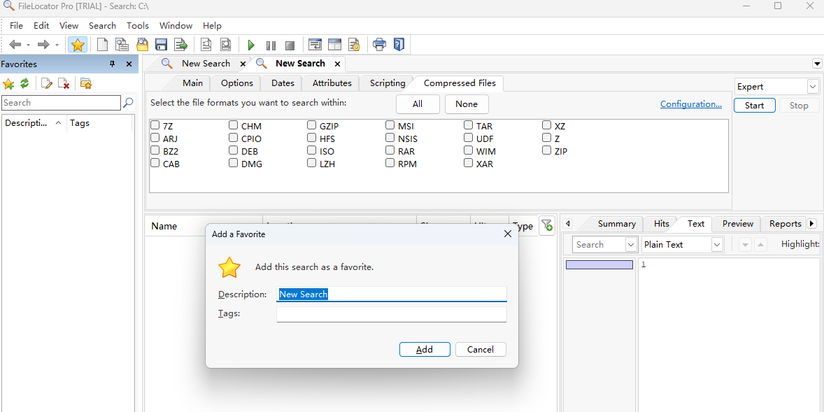 FileLocator Pro��ͼ2