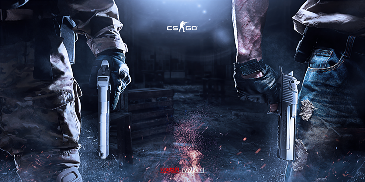 CSGO截图3 CSGO截图3