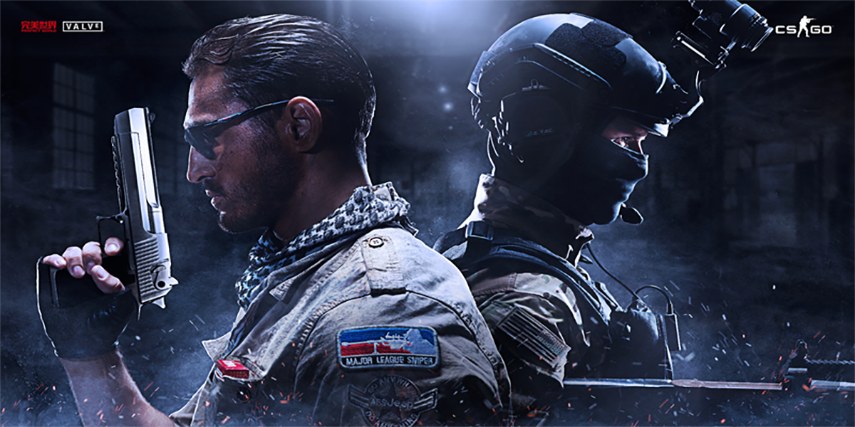 CSGO截图5 CSGO截图5