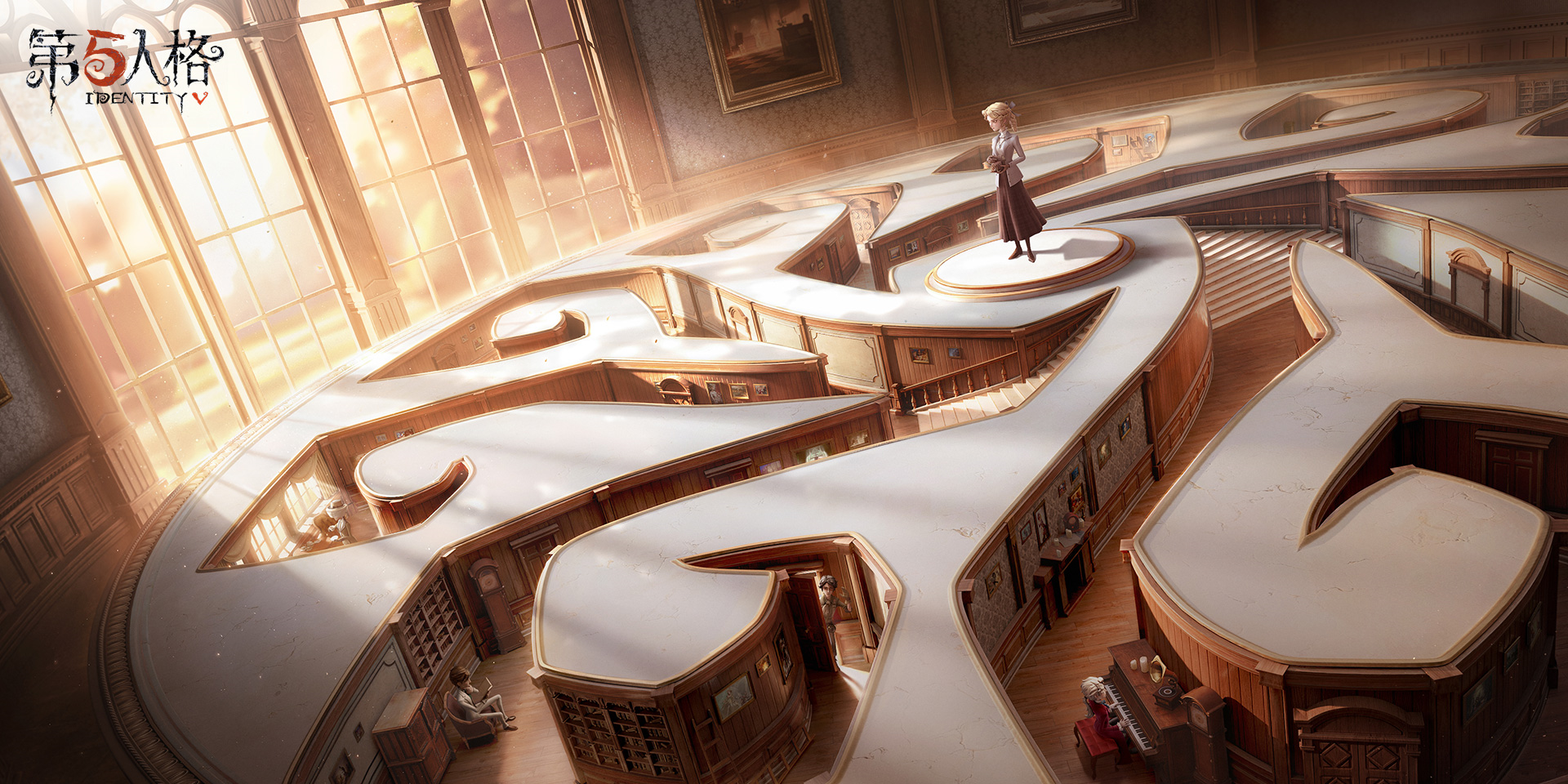 �����˸����ε��԰��ͼ5