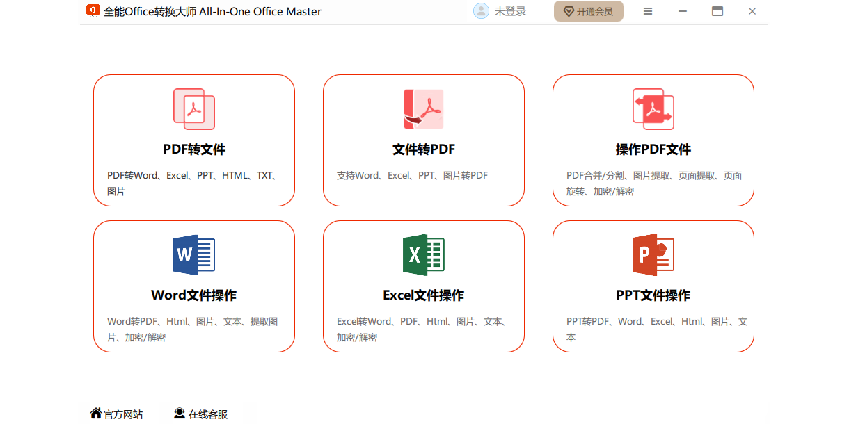 ȫ��Officeת����ʦ��ͼ3