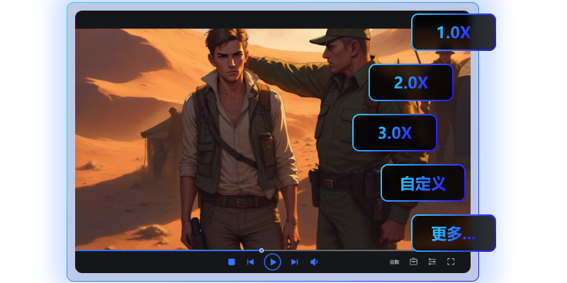 全能王Pot播放器截图4 全能王Pot播放器截图4