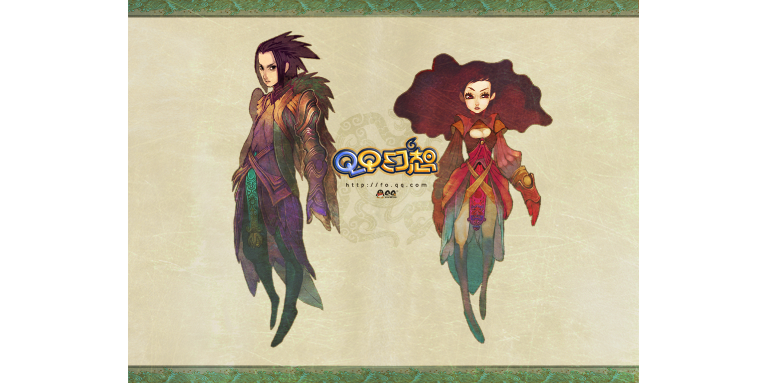 QQ�����ͼ2