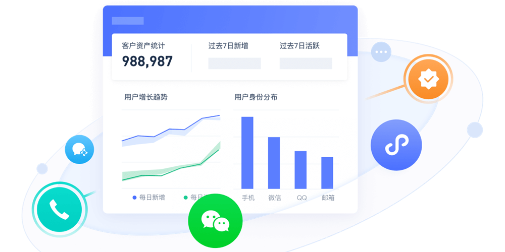 腾讯企点截图5 腾讯企点截图5