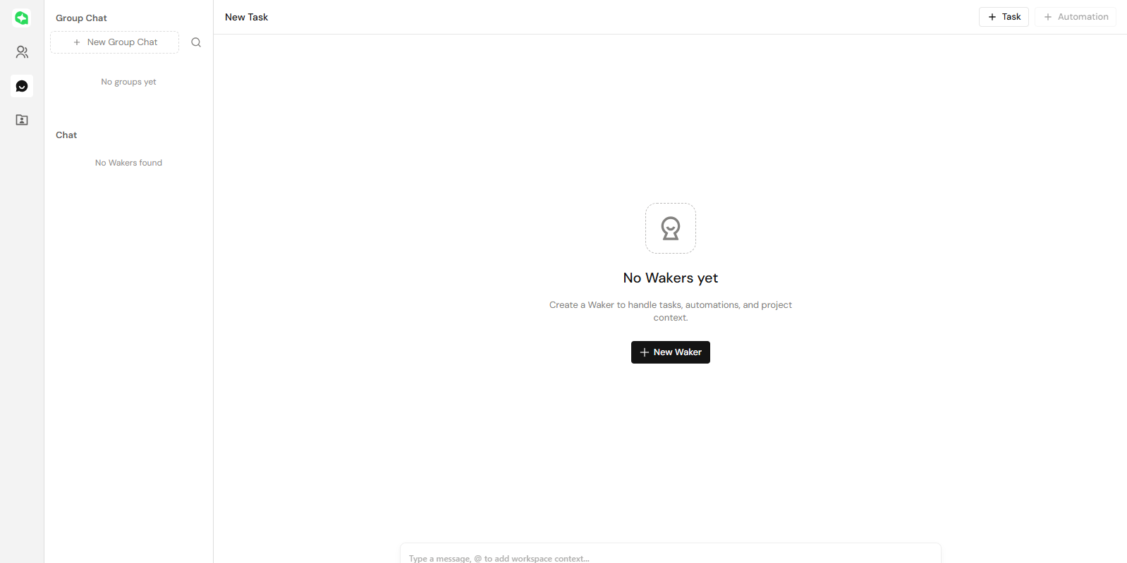 QoderWake64位(System)截图3 QoderWake64位(System)截图3