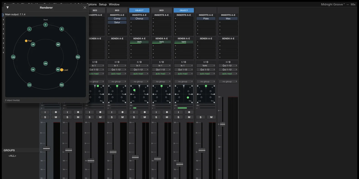 SoundCraft��ͼ2